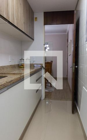 Apartamento à venda com 72m², 2 quartos e 1 vaga Apartamento à venda com 72m², 2 quartos e 1 vagaCozinha