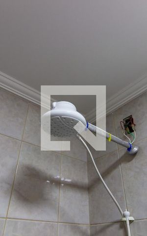 Apartamento à venda com 72m², 2 quartos e 1 vaga Apartamento à venda com 72m², 2 quartos e 1 vagaBanheiro