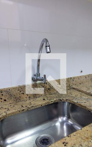 Apartamento à venda com 72m², 2 quartos e 1 vaga Apartamento à venda com 72m², 2 quartos e 1 vagaCozinha
