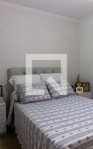 Apartamento à venda com 72m², 2 quartos e 1 vaga Apartamento à venda com 72m², 2 quartos e 1 vagaQuarto 2