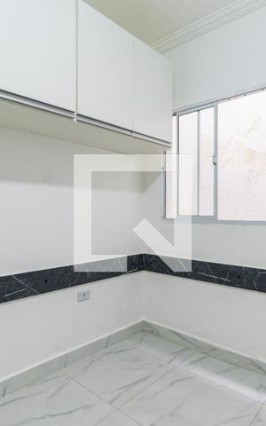 Studio para alugar com 18m², 1 quarto e sem vaga Studio para alugar com 18m², 1 quarto e sem vagaQuarto