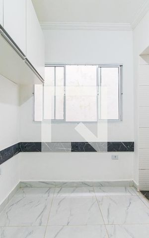Studio para alugar com 18m², 1 quarto e sem vaga Studio para alugar com 18m², 1 quarto e sem vagaQuarto