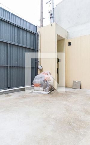 Studio para alugar com 18m², 1 quarto e sem vaga Studio para alugar com 18m², 1 quarto e sem vagaEntrada