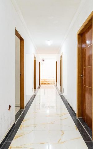 Studio para alugar com 18m², 1 quarto e sem vaga Studio para alugar com 18m², 1 quarto e sem vagaCorredor