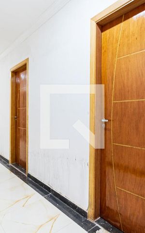 Studio para alugar com 18m², 1 quarto e sem vaga Studio para alugar com 18m², 1 quarto e sem vagaCorredor