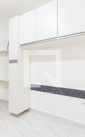 Studio para alugar com 18m², 1 quarto e sem vaga Studio para alugar com 18m², 1 quarto e sem vagaQuarto
