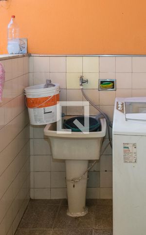 Apartamento à venda com 60m², 2 quartos e sem vaga Apartamento à venda com 60m², 2 quartos e sem vagaÁrea de Serviço