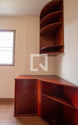 Apartamento para alugar com 78m², 3 quartos e 1 vaga Apartamento para alugar com 78m², 3 quartos e 1 vagaQuarto 3
