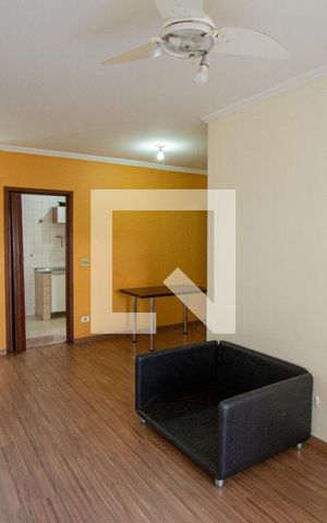 Apartamento para alugar com 78m², 3 quartos e 1 vaga Apartamento para alugar com 78m², 3 quartos e 1 vagaSala