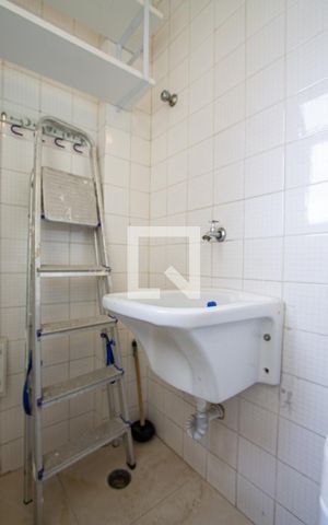 Apartamento para alugar com 78m², 3 quartos e 1 vaga Apartamento para alugar com 78m², 3 quartos e 1 vagaÁrea de Serviço