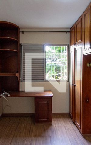 Apartamento para alugar com 78m², 3 quartos e 1 vaga Apartamento para alugar com 78m², 3 quartos e 1 vagaQuarto 1