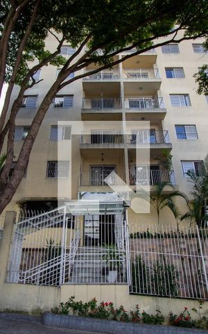 Apartamento para alugar com 78m², 3 quartos e 1 vaga Apartamento para alugar com 78m², 3 quartos e 1 vagaFachada