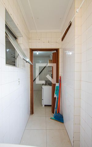 Apartamento para alugar com 78m², 3 quartos e 1 vaga Apartamento para alugar com 78m², 3 quartos e 1 vagaÁrea de Serviço
