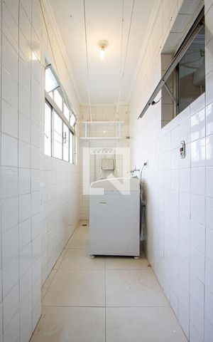 Apartamento para alugar com 78m², 3 quartos e 1 vaga Apartamento para alugar com 78m², 3 quartos e 1 vagaÁrea de Serviço