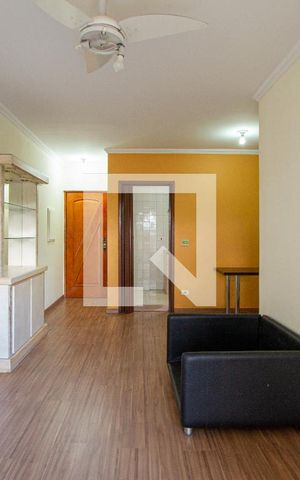 Apartamento para alugar com 78m², 3 quartos e 1 vaga Apartamento para alugar com 78m², 3 quartos e 1 vagaSala