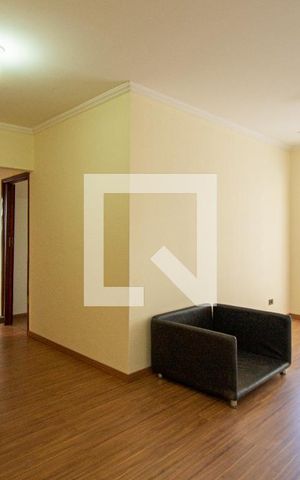 Apartamento para alugar com 78m², 3 quartos e 1 vaga Apartamento para alugar com 78m², 3 quartos e 1 vagaSala