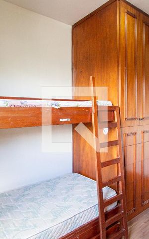 Apartamento para alugar com 78m², 3 quartos e 1 vaga Apartamento para alugar com 78m², 3 quartos e 1 vagaQuarto 2