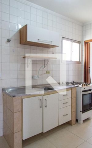 Apartamento para alugar com 78m², 3 quartos e 1 vaga Apartamento para alugar com 78m², 3 quartos e 1 vagaCozinha