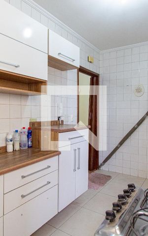 Apartamento para alugar com 78m², 3 quartos e 1 vaga Apartamento para alugar com 78m², 3 quartos e 1 vagaCozinha