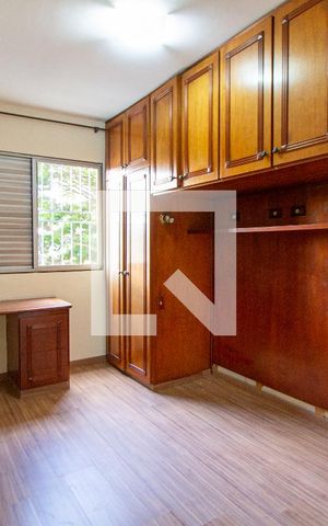 Apartamento para alugar com 78m², 3 quartos e 1 vaga Apartamento para alugar com 78m², 3 quartos e 1 vagaQuarto 1