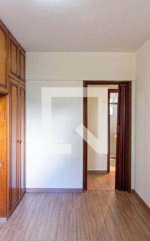 Apartamento para alugar com 78m², 3 quartos e 1 vaga Apartamento para alugar com 78m², 3 quartos e 1 vagaQuarto 1