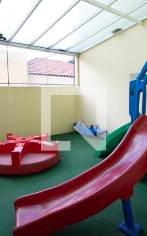 Apartamento para alugar com 78m², 3 quartos e 1 vaga Apartamento para alugar com 78m², 3 quartos e 1 vagaPlayground