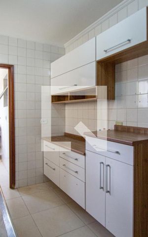 Apartamento para alugar com 78m², 3 quartos e 1 vaga Apartamento para alugar com 78m², 3 quartos e 1 vagaCozinha