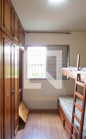 Apartamento para alugar com 78m², 3 quartos e 1 vaga Apartamento para alugar com 78m², 3 quartos e 1 vagaQuarto 2