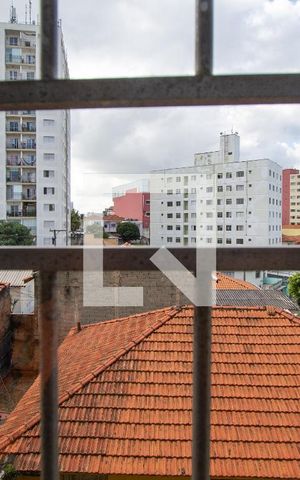 Apartamento para alugar com 78m², 3 quartos e 1 vaga Apartamento para alugar com 78m², 3 quartos e 1 vagaVista do Quarto 3