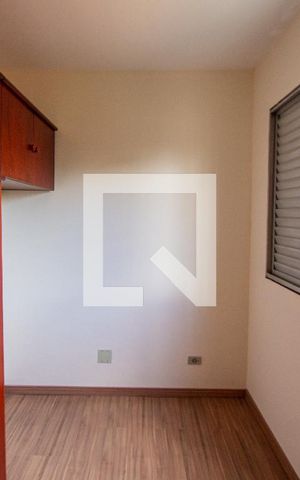 Apartamento para alugar com 78m², 3 quartos e 1 vaga Apartamento para alugar com 78m², 3 quartos e 1 vagaQuarto 3