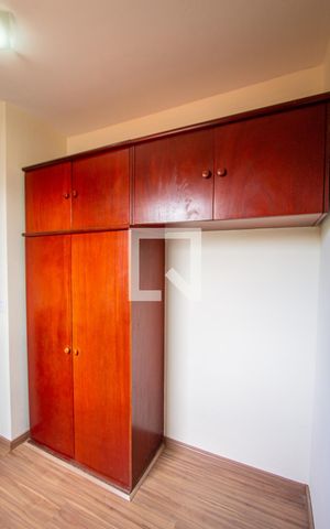 Apartamento para alugar com 78m², 3 quartos e 1 vaga Apartamento para alugar com 78m², 3 quartos e 1 vagaQuarto 3