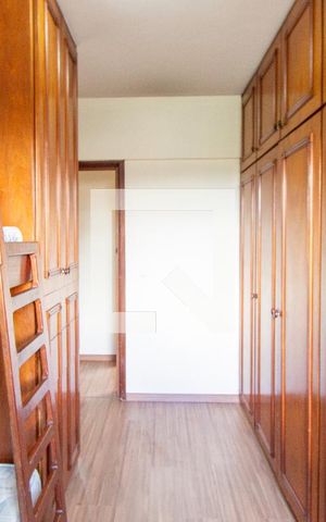 Apartamento para alugar com 78m², 3 quartos e 1 vaga Apartamento para alugar com 78m², 3 quartos e 1 vagaQuarto 2
