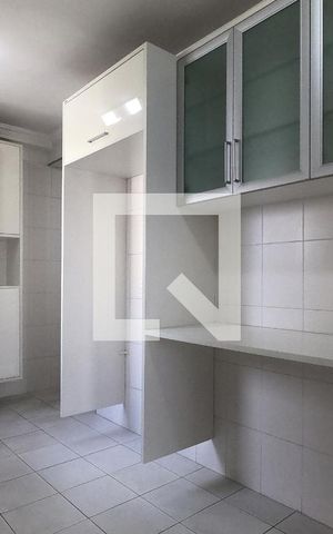 Apartamento para alugar com 95m², 3 quartos e 2 vagasCozinha