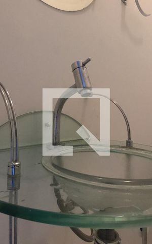 Apartamento para alugar com 95m², 3 quartos e 2 vagasLavabo