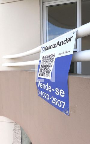 Apartamento para alugar com 95m², 3 quartos e 2 vagasPlaca