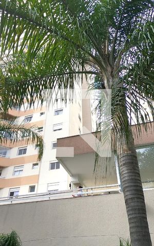 Apartamento para alugar com 95m², 3 quartos e 2 vagasFachada do Condomínio