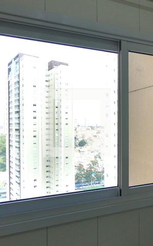 Apartamento para alugar com 95m², 3 quartos e 2 vagasVista da Cozinha