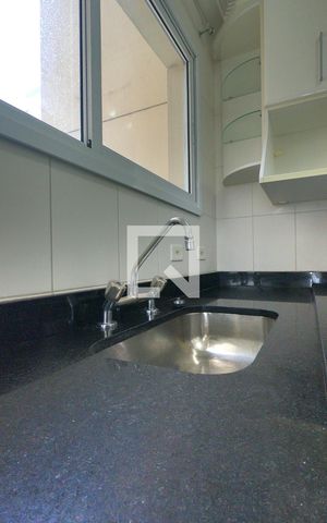 Apartamento para alugar com 95m², 3 quartos e 2 vagasCozinha