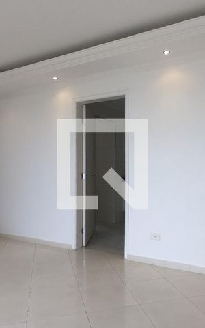 Apartamento para alugar com 95m², 3 quartos e 2 vagasSala