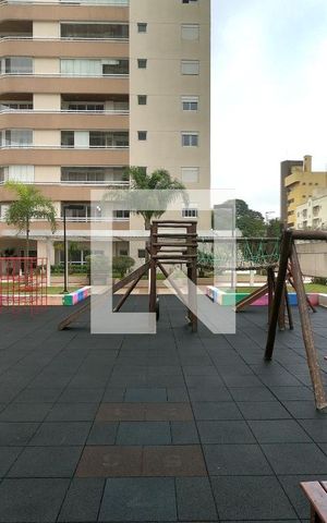 Apartamento para alugar com 95m², 3 quartos e 2 vagasÁrea Comum - Playground