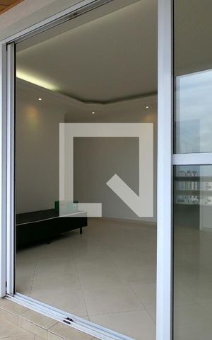 Apartamento para alugar com 95m², 3 quartos e 2 vagasVaranda