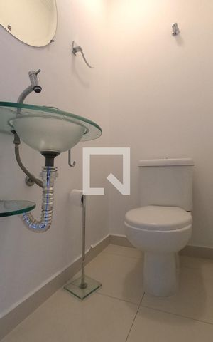 Apartamento para alugar com 95m², 3 quartos e 2 vagasLavabo