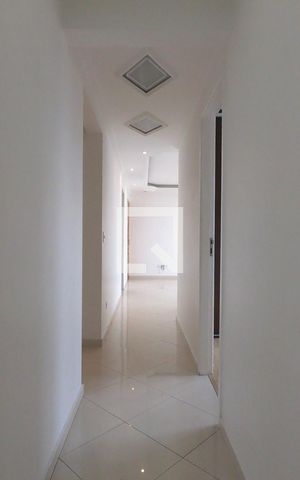 Apartamento para alugar com 95m², 3 quartos e 2 vagasCorredor