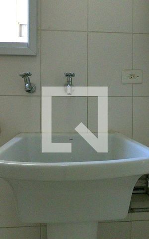 Apartamento para alugar com 95m², 3 quartos e 2 vagasÁrea de Serviço