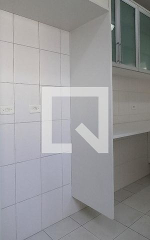 Apartamento para alugar com 95m², 3 quartos e 2 vagasCozinha