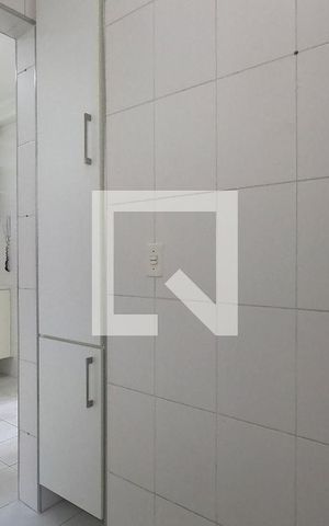 Apartamento para alugar com 95m², 3 quartos e 2 vagasÁrea de Serviço