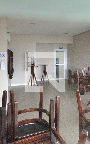 Apartamento para alugar com 95m², 3 quartos e 2 vagasÁrea comum - Salão de festas