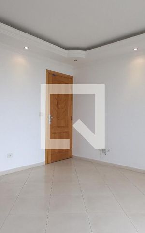 Apartamento para alugar com 95m², 3 quartos e 2 vagasSala