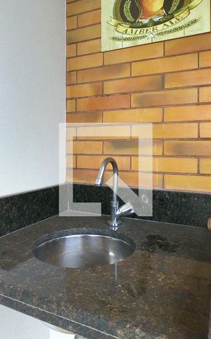Apartamento para alugar com 95m², 3 quartos e 2 vagasVaranda