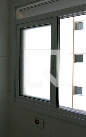Apartamento para alugar com 95m², 3 quartos e 2 vagasVista da Área de Serviço